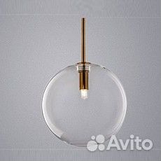 Подвесной светильник Arte Lamp Cameron A7715SP-1AB
