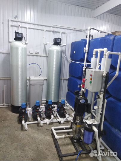 Оборудование для моек самообслуживания