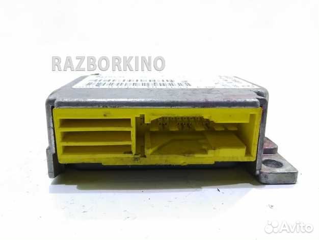 Блок SRS Фольксваген LT 2