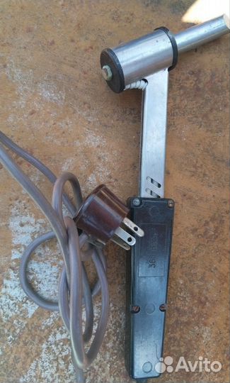 Инструмент