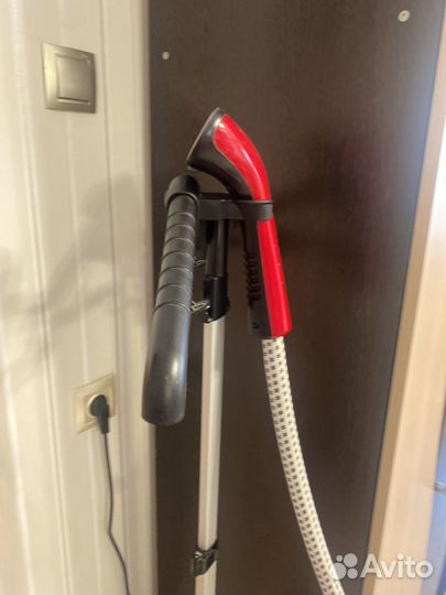 Отпариватель для одежды