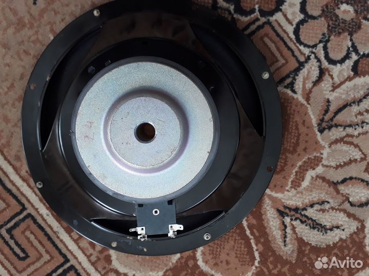 Акустика Техникс,Пионер,10гдш-1,SoundkingI44