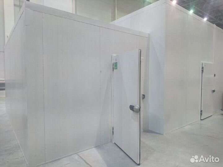 Холодильная камера