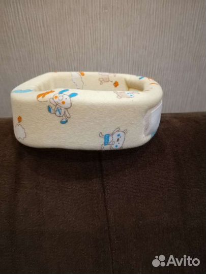 Шина шанца для новорожденных