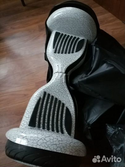 Гироскутер