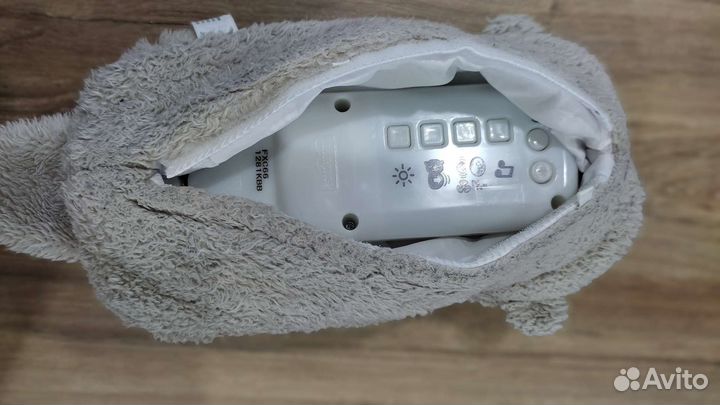 Fisher price выдра