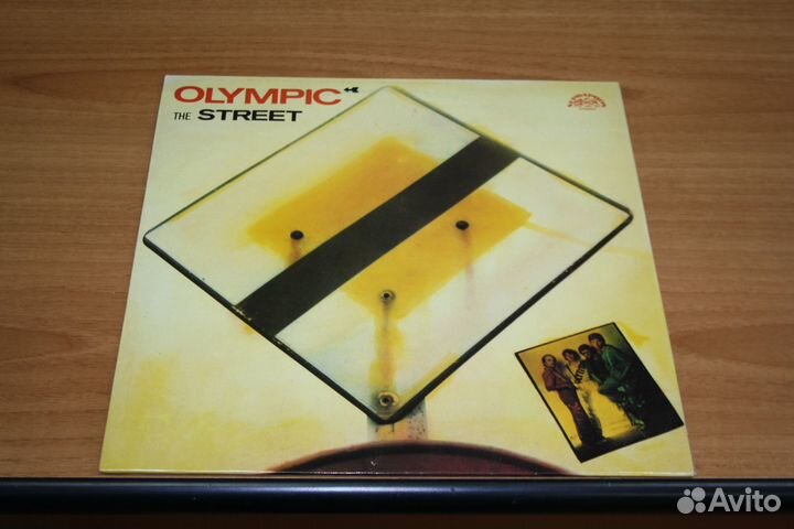 Olympic, Muck, Nikka Costa,Hynek Bim's Symbalom En