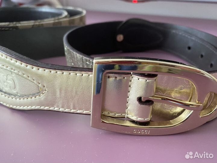 Ремень gucci оригинал