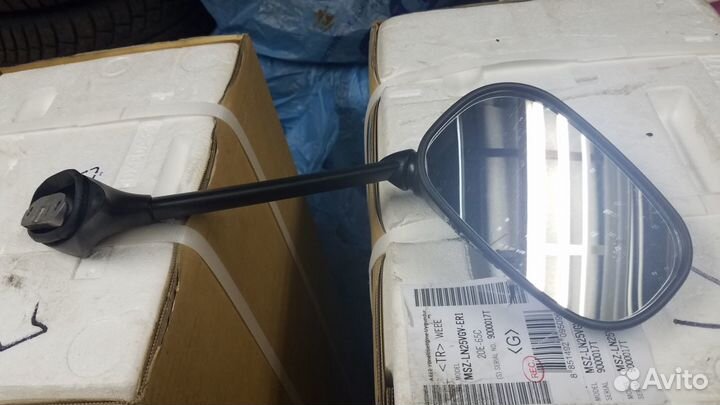 Запчасти на Yamaha T-max и Honda VFR1200 (б/у)