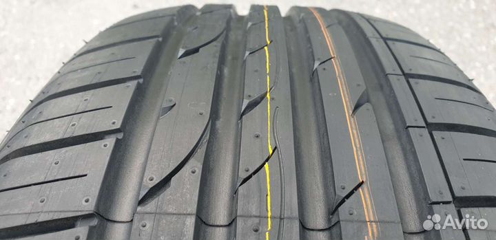 Nexen N Blue HD 205/55 R16 91V