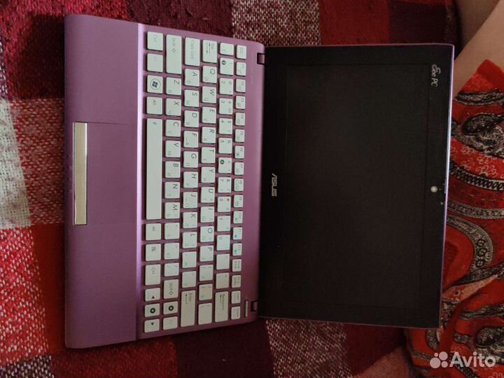 Asus