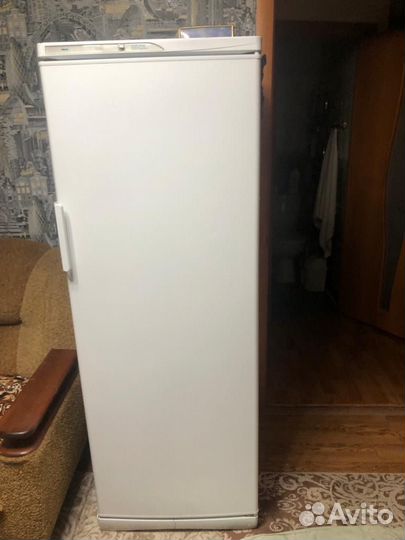 Морозильная камера