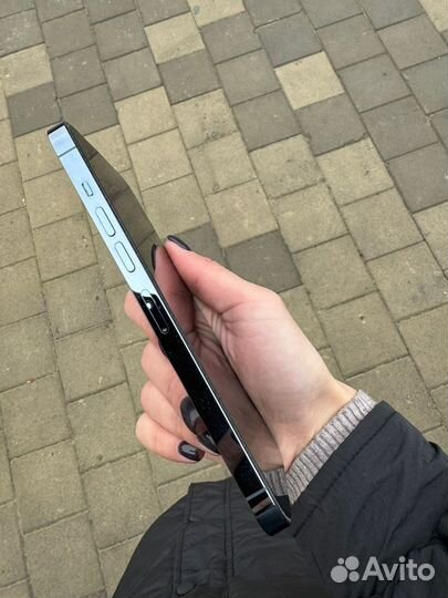 iPhone 13 Pro Max, 256 ГБ