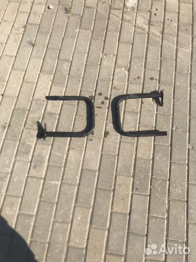 Дуги для восход-3м