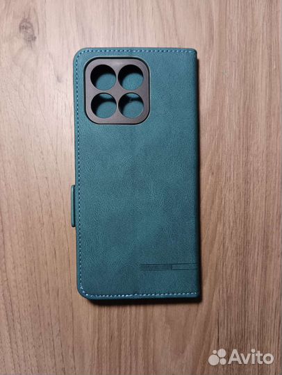 Чехол-книжка Honor X8a