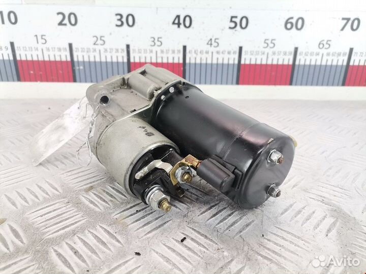 Стартер для Volvo S40 V40 1 36050274