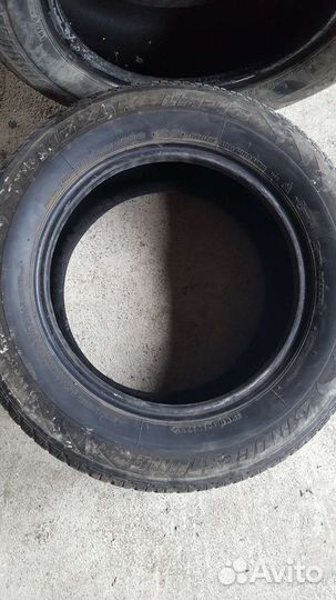 Bridgestone Blizzak LM-18 235/60 R16