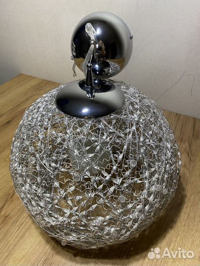 Люстра потолочная