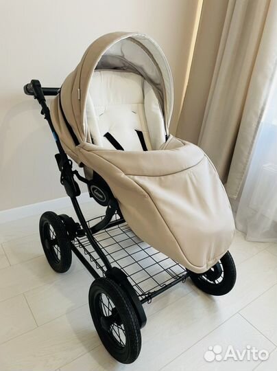 Коляска aroteam cocoline