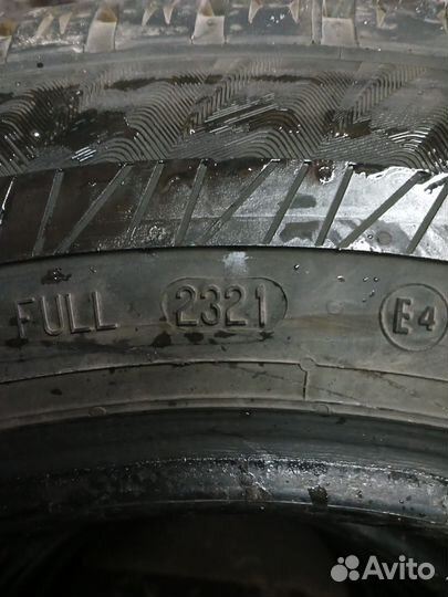 Matador MPS 500 Sibir Ice Van 185/75 R16
