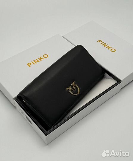 Кошелек Pinko