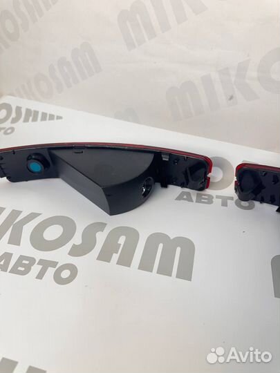 Фонарь в задний бампер Volvo XC90 новый