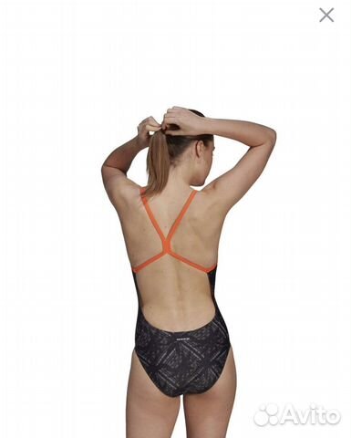 Купальник слитный на девочку 10-12 лет