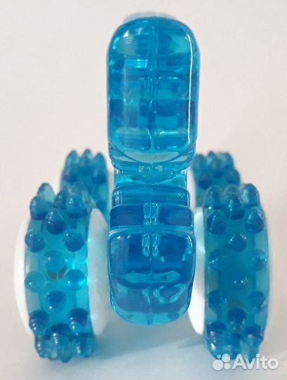 Релакс-массажер для тела ручной, Япония