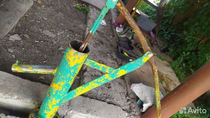 Ручной насос