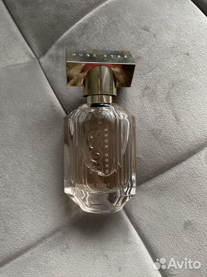 Hugo boss женскиe духи