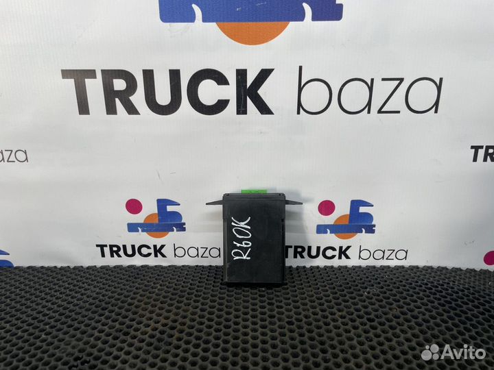 20890176 Блок управления парктроником