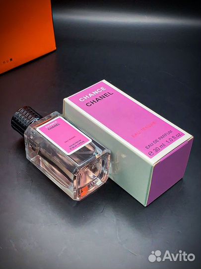 Шанель шанс духи 50мл ОАЭ