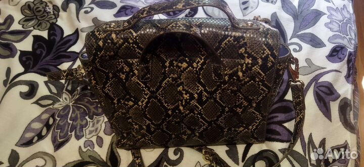 Сумки кожаные женские брендовые