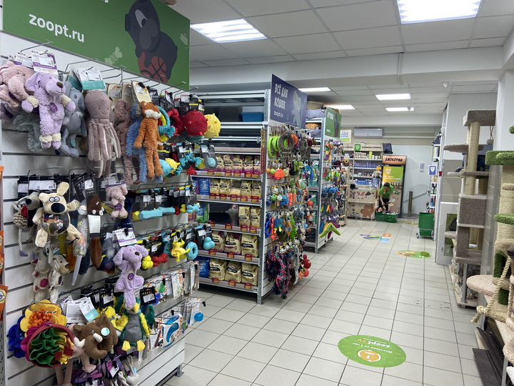 Габ с окупаемостью 9.5 лет