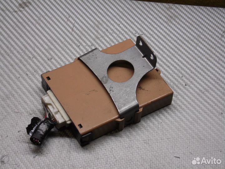 Компьютер управления Лексус рх 350