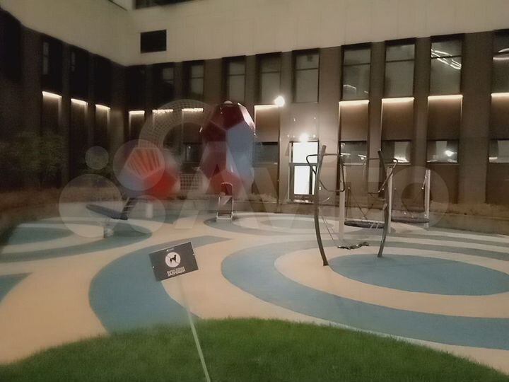 3-к. квартира, 75 м², 8/26 эт.