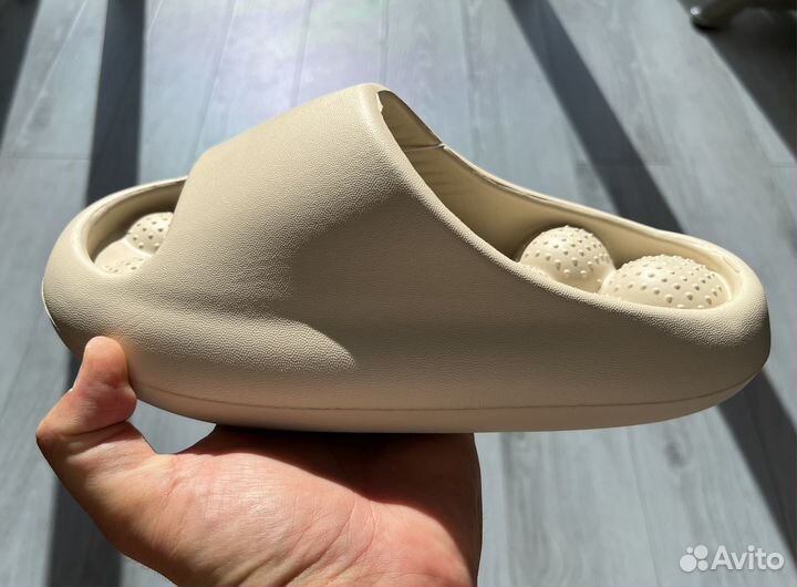 Шлепанцы тапочки Зефирки мужские женские (новые)