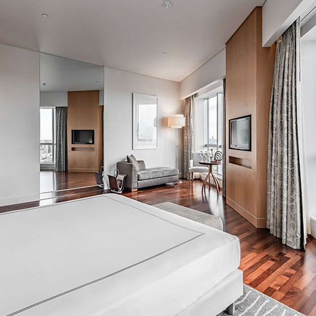 Swissotel -20% и др отели