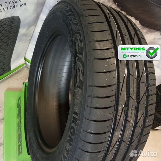 Ikon Tyres Autograph Aqua 3 205/65 R16 99V