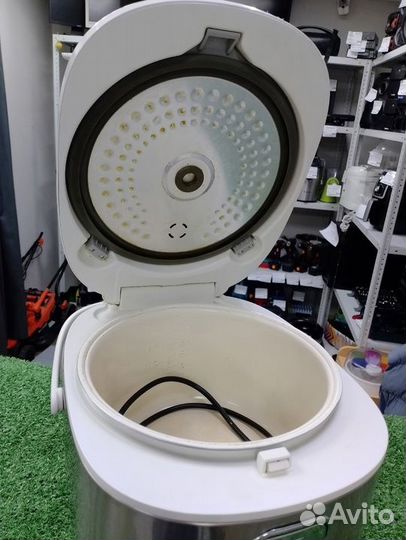 Мультиварка lentel