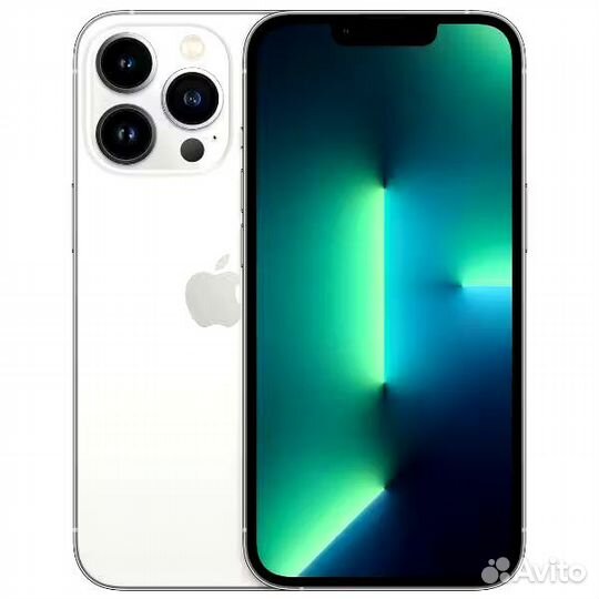 iPhone 13 Pro Max, 1 ТБ