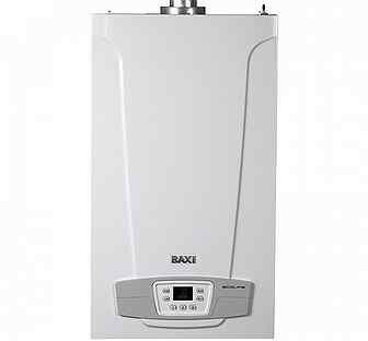 Котел газ.2-х конт.наст. Baxi ECO Life 24F\Опт-Роз