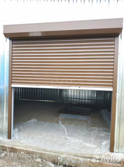 Рольставни