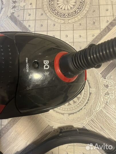 Пылесос BQ