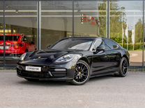 Porsche Panamera 4 3.0 AMT, 2018, 15 175 км, с пробегом, цена 12 500 000 руб.