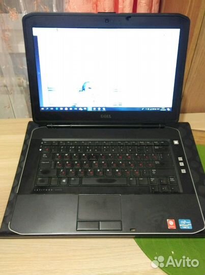 Dell lalitude e5430