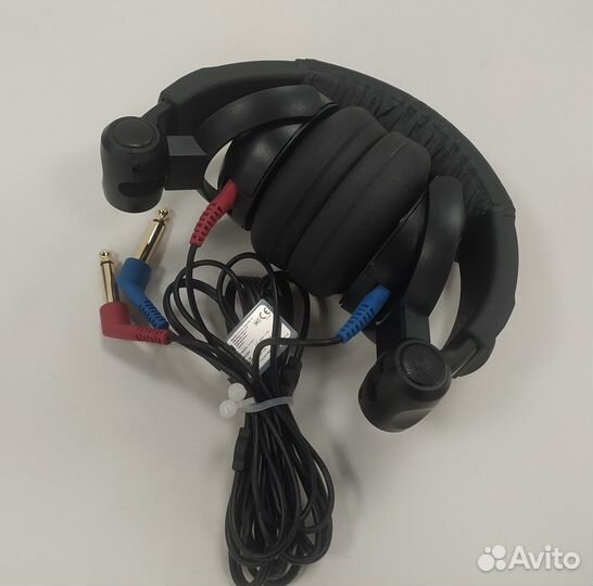 Аудиометр Amplivox 240