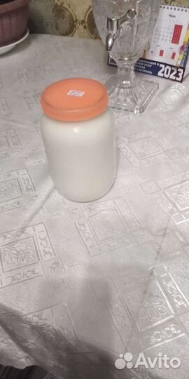 Продаю козье модоко