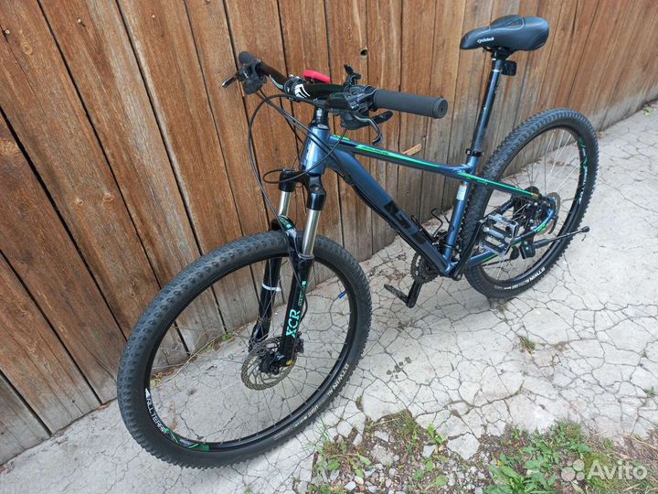Велосипед GT avalanche elite