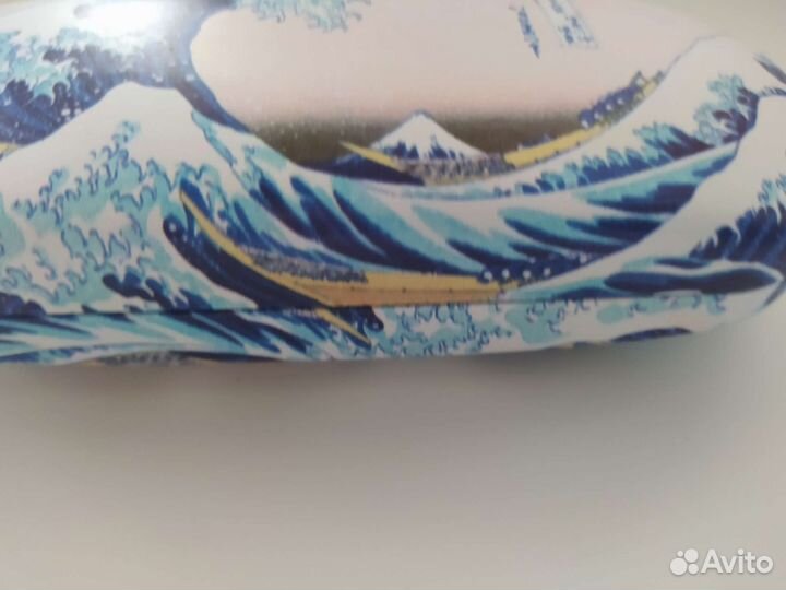 Футляр для очков.Новый